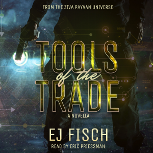 Tools of the Trade: A Novella-logo