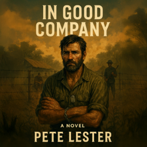 In Good Company-logo