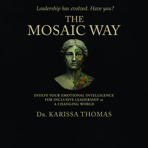 The Mosaic Way-logo