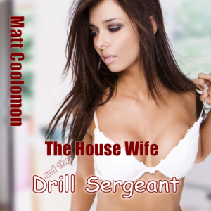 Drill Sergeant
