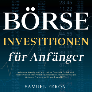 Börseninvestitionen für Anfänger