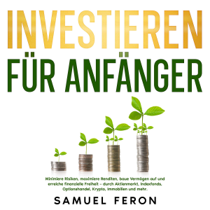 Investieren für Anfänger