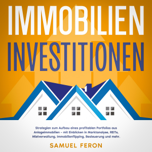 Immobilieninvestitionen