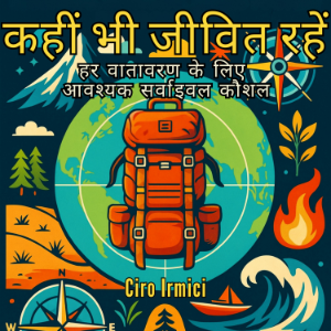 कहीं भी जीवित रहें: हर वातावरण के लिए आवश्यक सर्वाइवल कौशल-logo