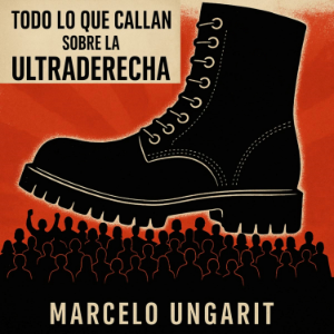 Todo lo que callan sobre la ultraderecha-logo