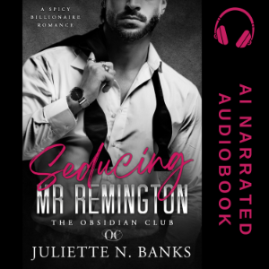 Seducing Mr Remington