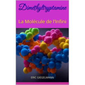 Diméthyltryptamine: La Molécule de l’Infini