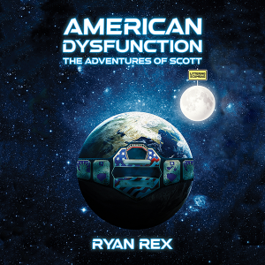 American Dysfunction: The Adventures of Scott-logo