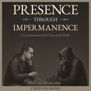 Presence Through Impermanence:-logo