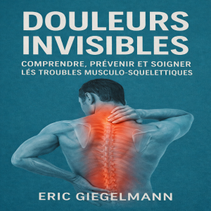 Douleurs Invisibles: Comprendre, Prévenir et Soigner les Troubles Musculo-Squelettiques