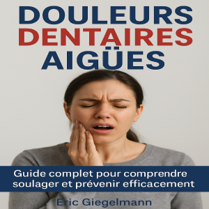 Douleurs dentaires aiguës: Guide complet pour comprendre, soulager et prévenir efficacement
