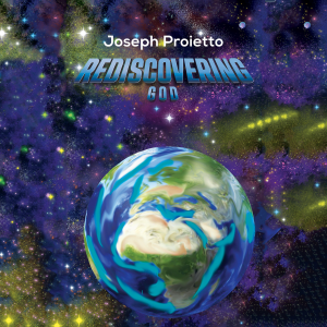 Rediscovering God-logo