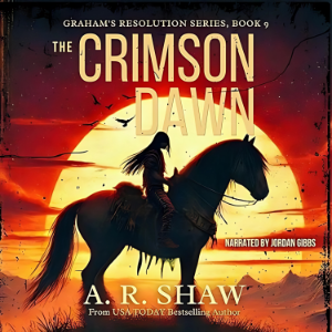 The Crimson Dawn