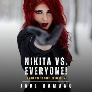 Nikita vs. Everyone!