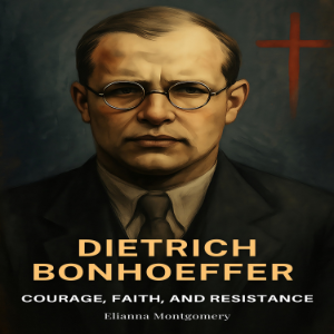 Dietrich Bonhoeffer