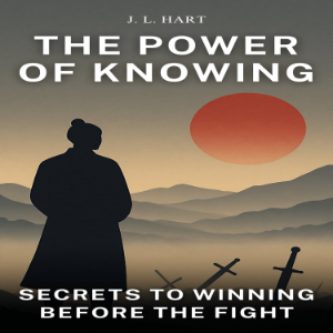 The Power of Knowing-logo