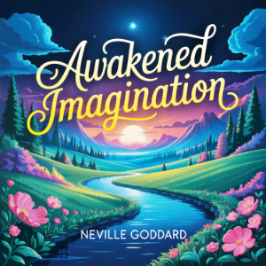 Awakened Imagination-logo