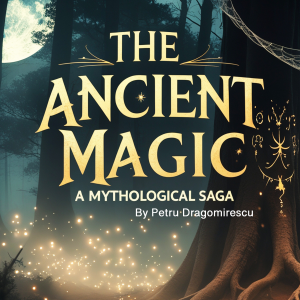The Ancient Magic