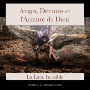 Anges, Démons et l'Armure de Dieu-logo
