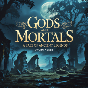 Gods and Mortals