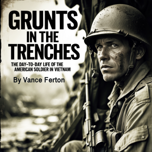 Grunts in the Trenches-logo