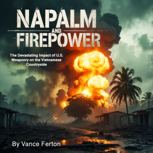 Napalm and Firepower-logo
