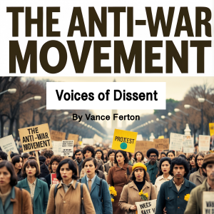 The Anti-War Movement That Changed America