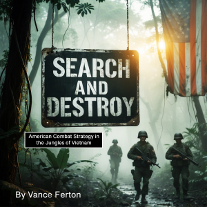 Search and Destroy-logo