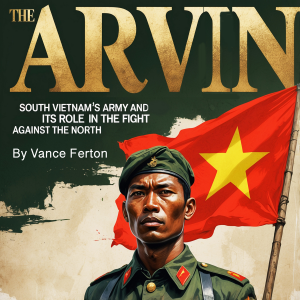The Arvin-logo