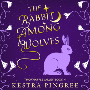 The Rabbit Among Wolves