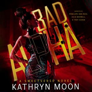 Bad Alpha-logo
