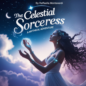 The Celestial Sorceress