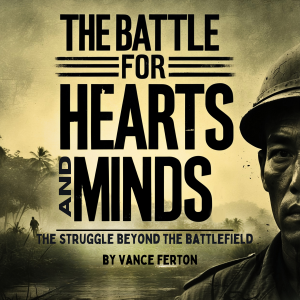The Battle for Hearts and Minds-logo