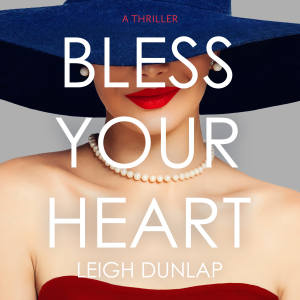 Bless Your Heart-logo
