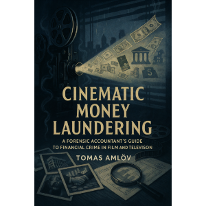 Cinematic Money Laundering: A Forensic Guide to Financial Crime in Film and Television