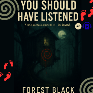 You Should Have Listened