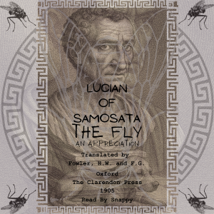 The Fly-logo