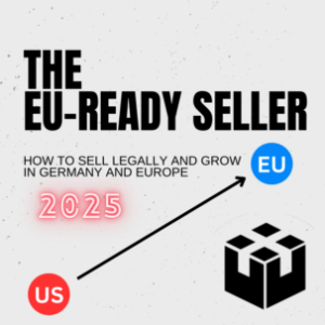 The EU-Ready Seller