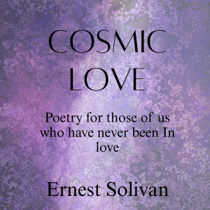 Cosmic Love-logo