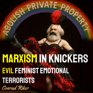 Marxism In Knickers-logo