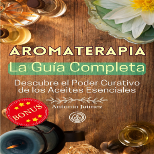 AROMATERAPIA, la Guía Completa-logo