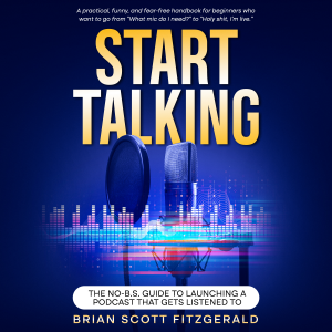 Start Talking:-logo