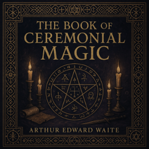 The Book of Ceremonial Magic
