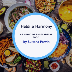 Haldi & Harmony