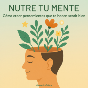 Nutre tu mente
