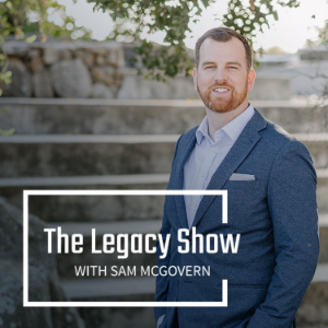 The Legacy Show Podcast-logo