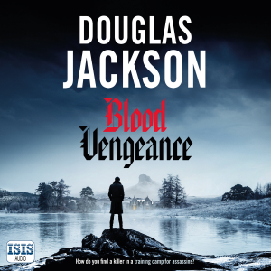 Blood Vengeance-logo