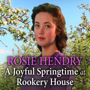 A Joyful Springtime at Rookery House-logo
