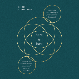 Here to Love