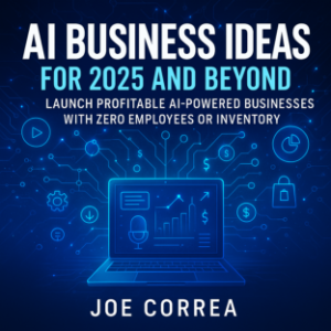 AI Business Ideas for 2025 and Beyond